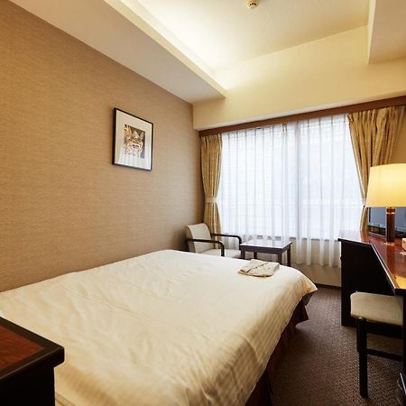 Ryukyu Sun Royal Hotel Naha Exterior foto