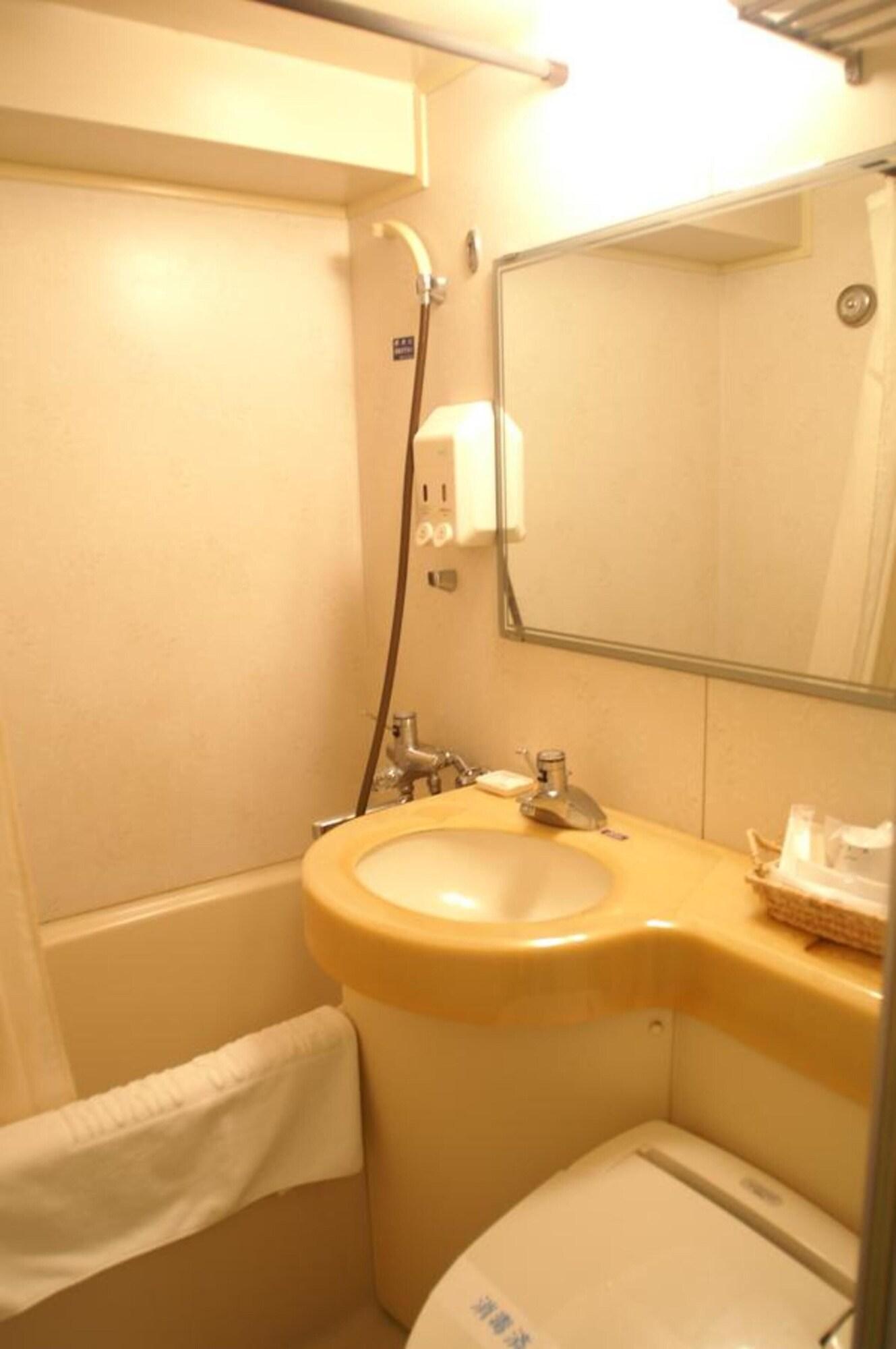 Ryukyu Sun Royal Hotel Naha Exterior foto