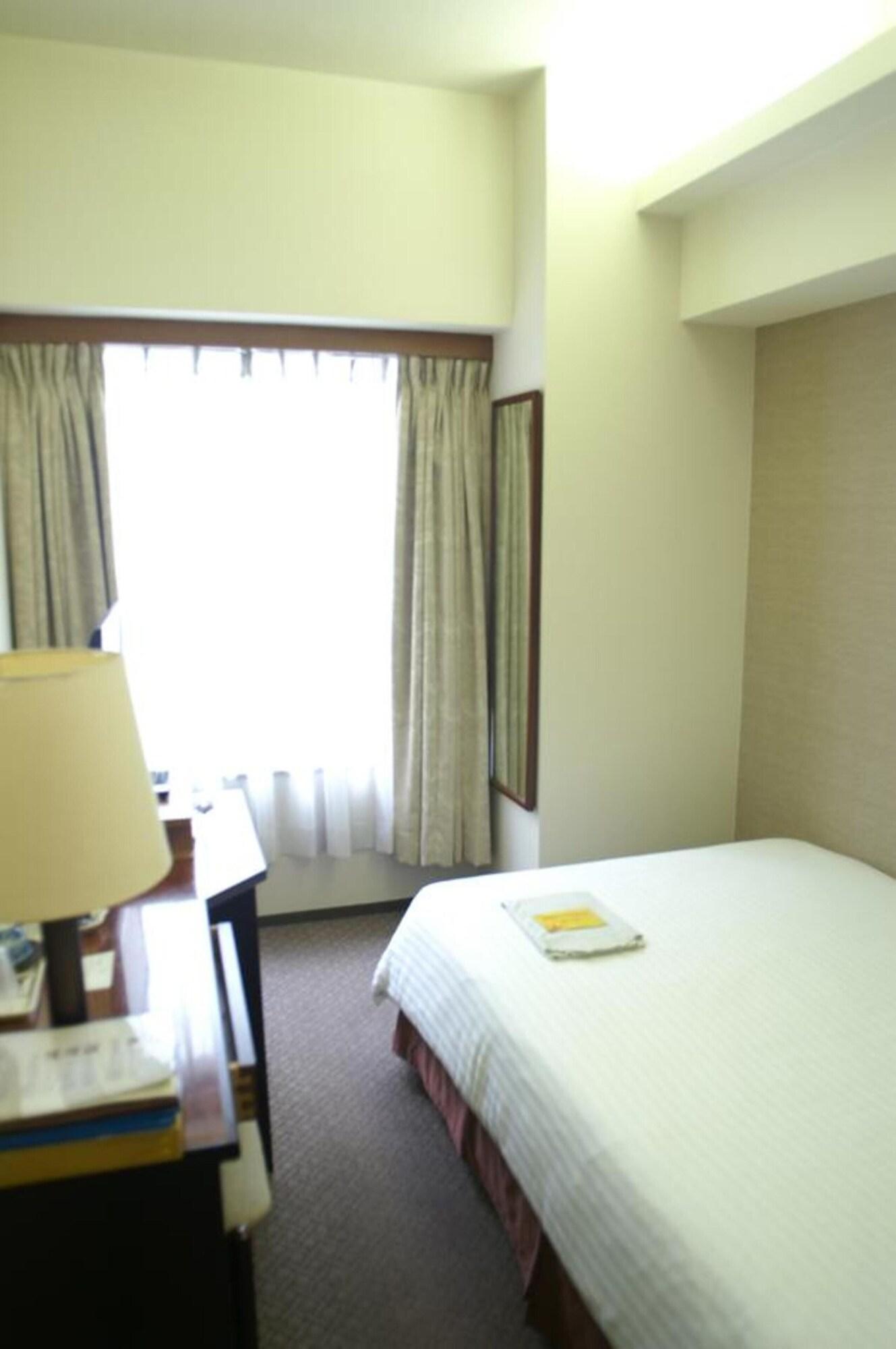Ryukyu Sun Royal Hotel Naha Exterior foto