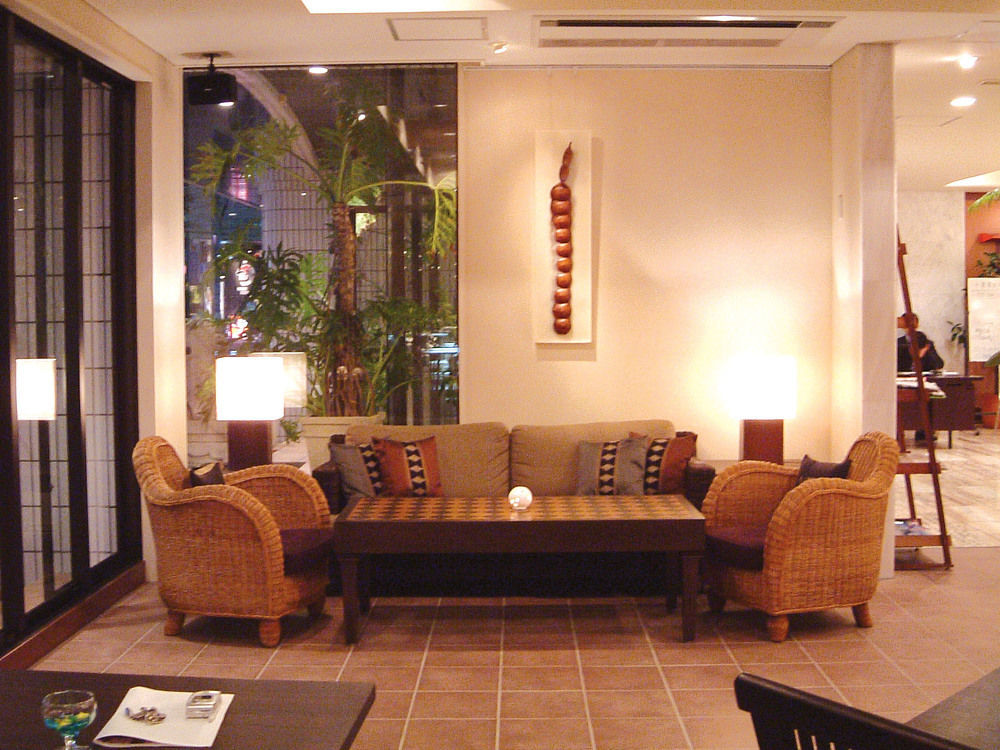 Ryukyu Sun Royal Hotel Naha Exterior foto