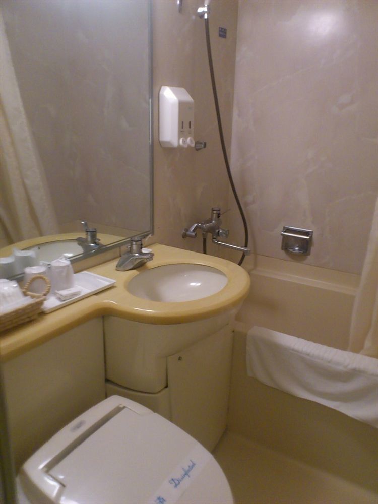 Ryukyu Sun Royal Hotel Naha Exterior foto